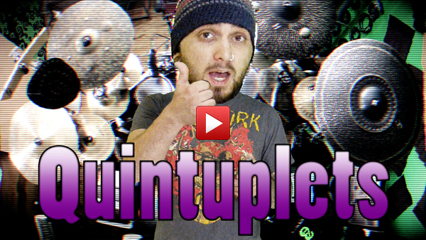 advanced drum lessons main video image